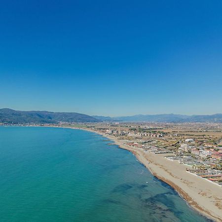 Apartment Ilaria 2 By Interhome Marina di Massa Eksteriør billede