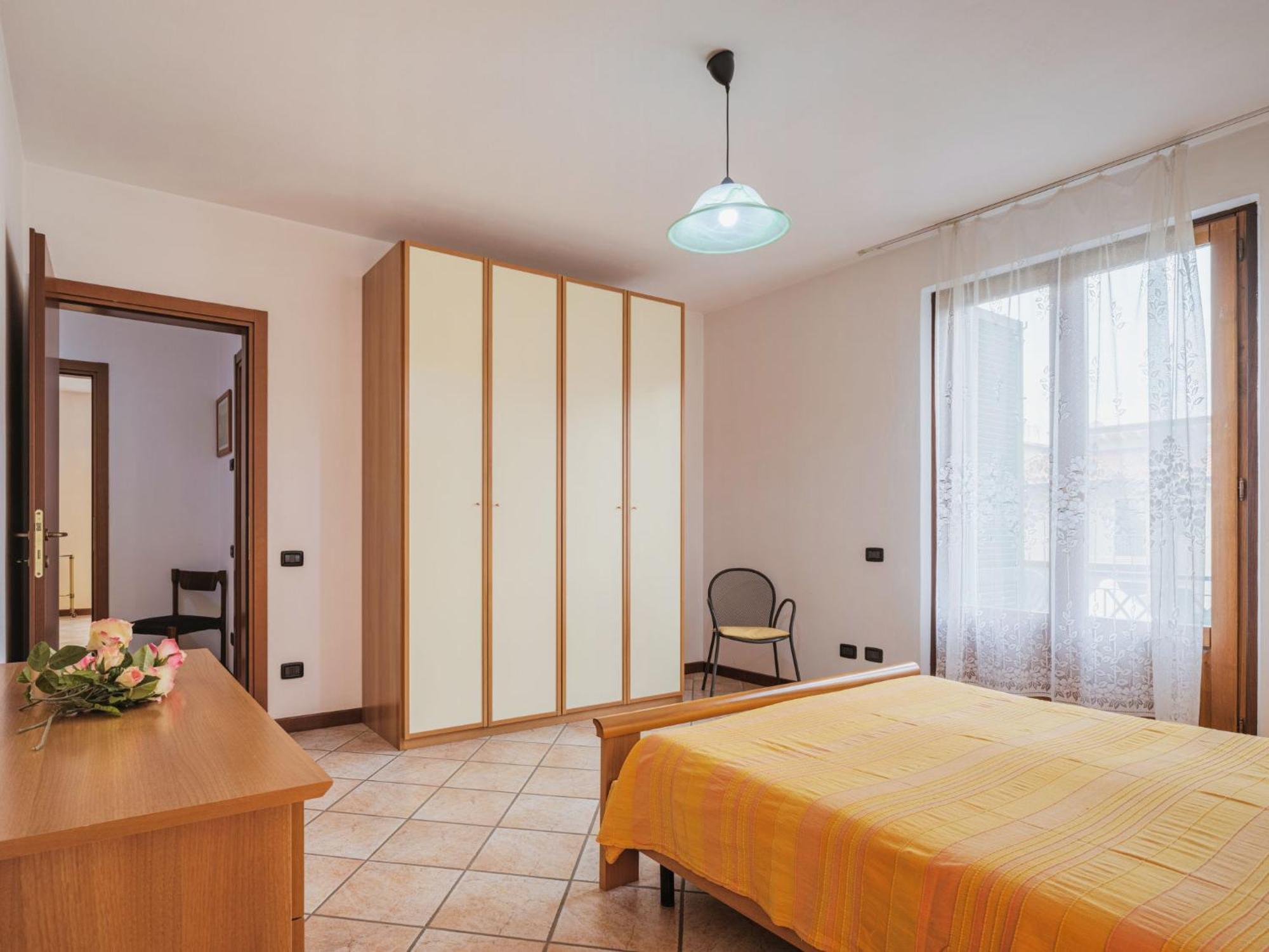 Apartment Ilaria 2 By Interhome Marina di Massa Eksteriør billede